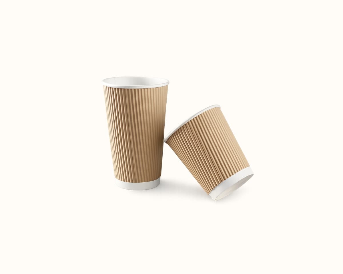 350ML Ripple Cup