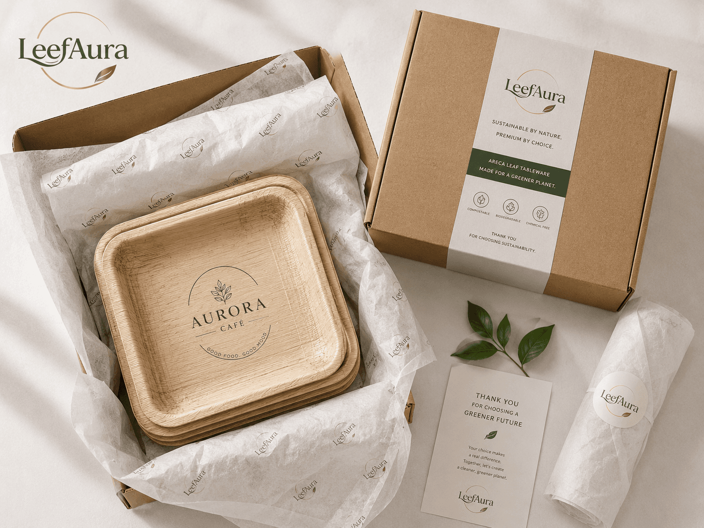 Bespoke Packaging Portfolio 5