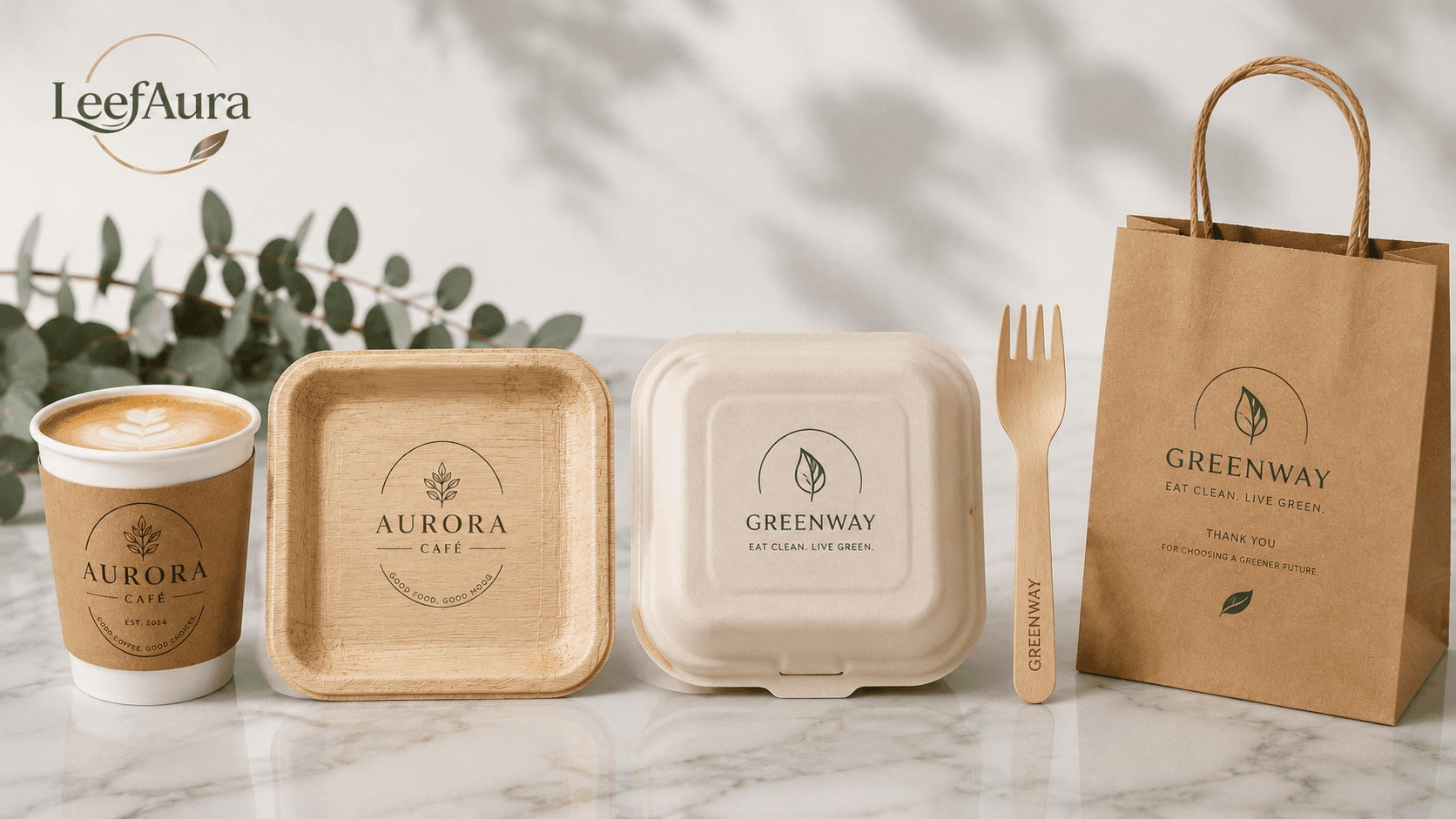 Bespoke Packaging Portfolio 6