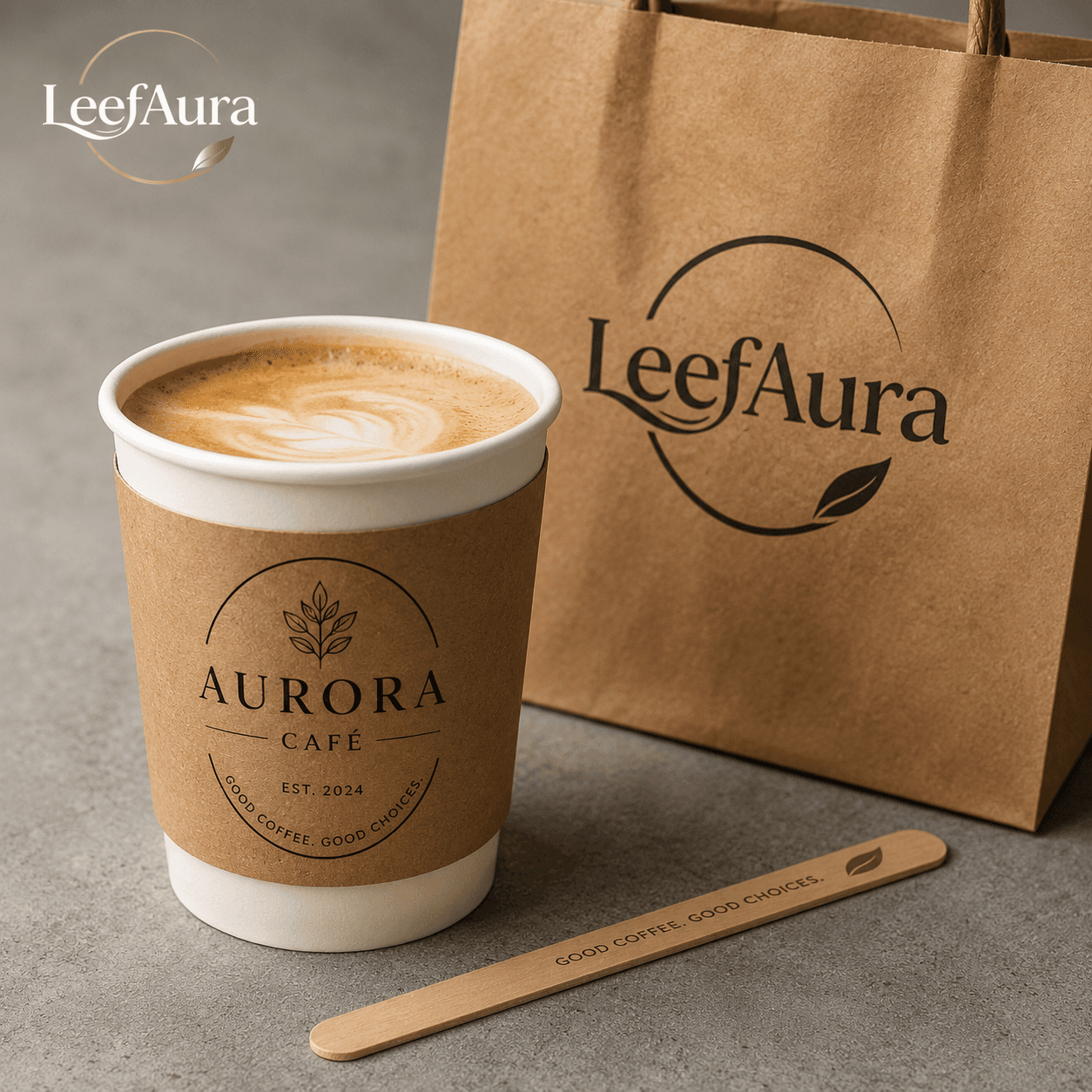 Bespoke Packaging Portfolio 4