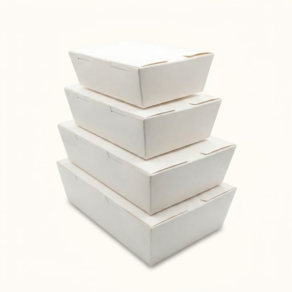 Boxes