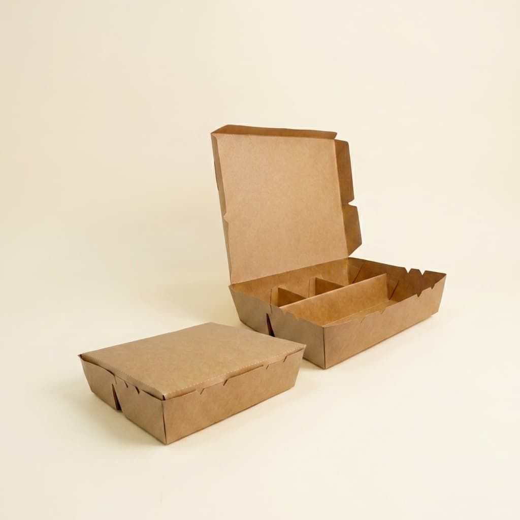 Boxes