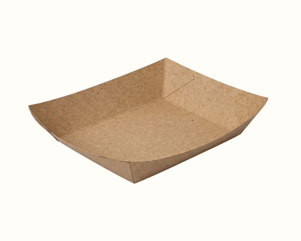 Trays