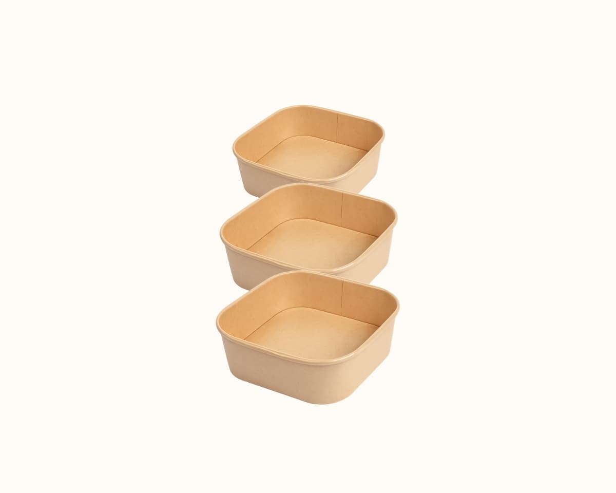 Containers