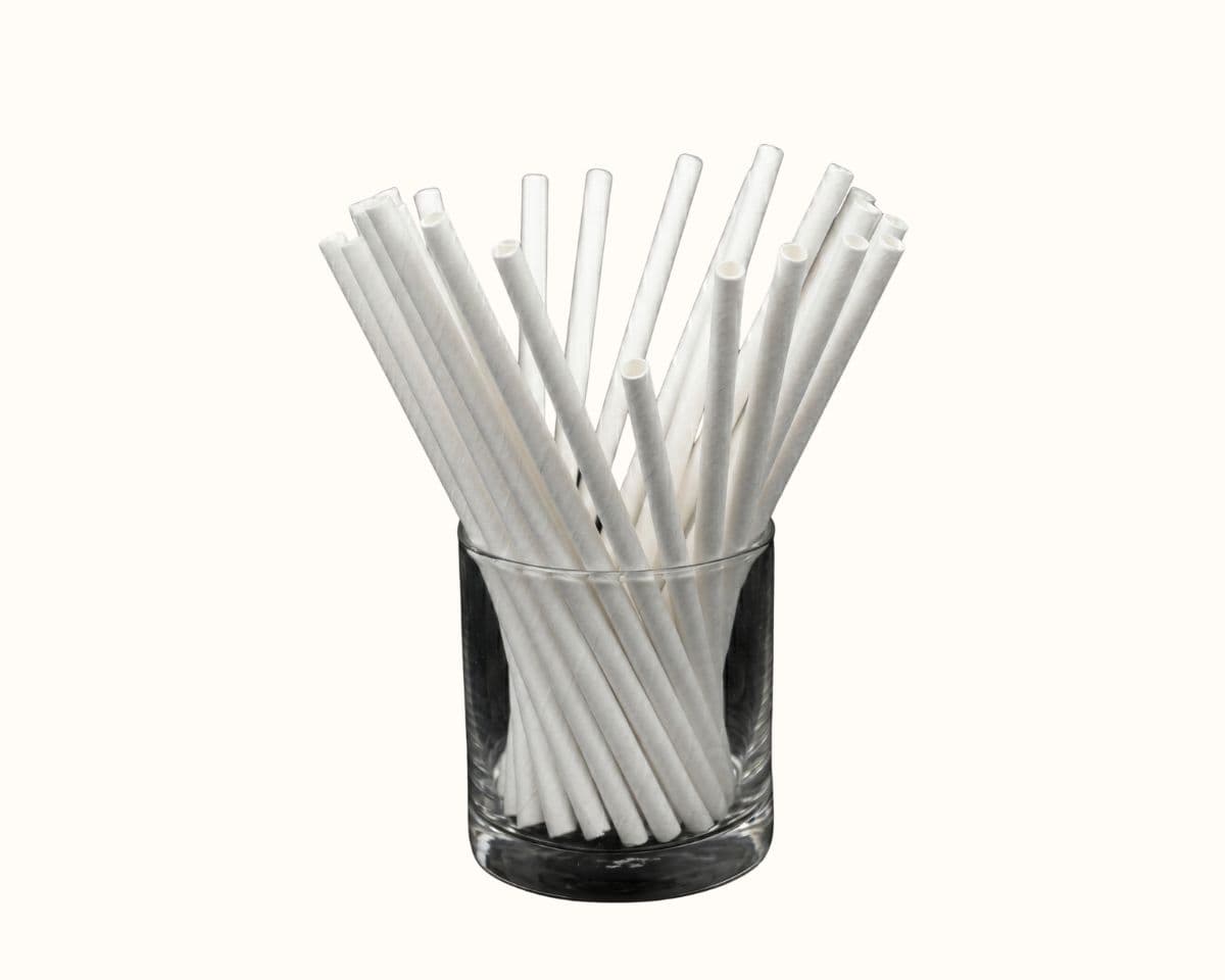 Straws