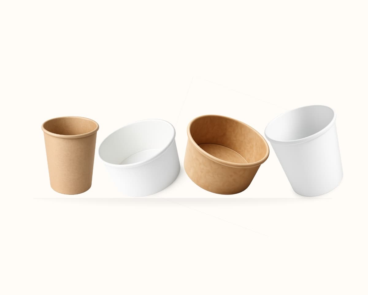 Containers